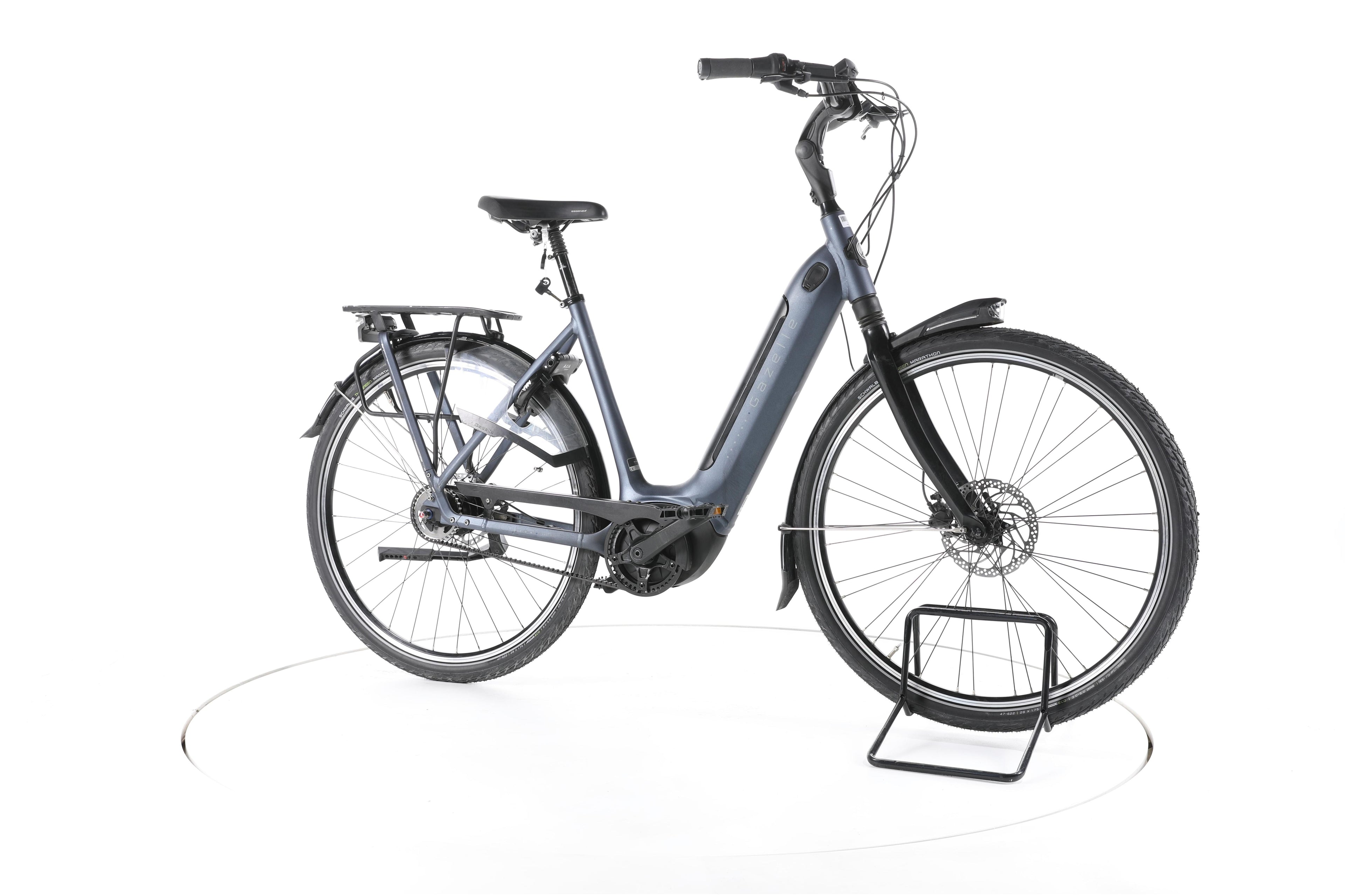 Gazelle Arroyo City E-Bike Tiefeinsteiger - Image 2