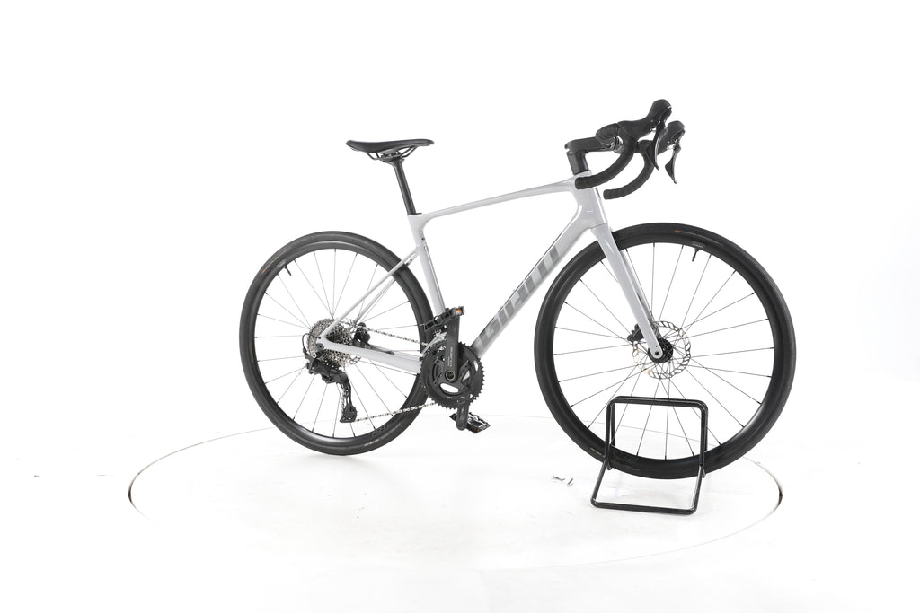 Giant Defy Advanced 3 Gravelbike Carbon 2025 - Image 2