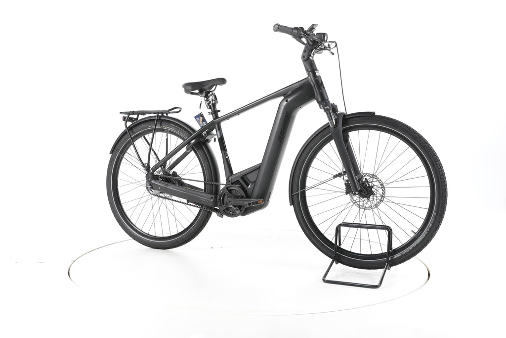 Bergamont E-Horizon City E-Bike - Image 2