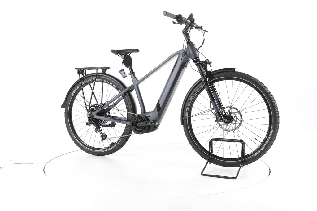 Conway Cairon SUV 5.0 Trekking E-Bike - Image 2
