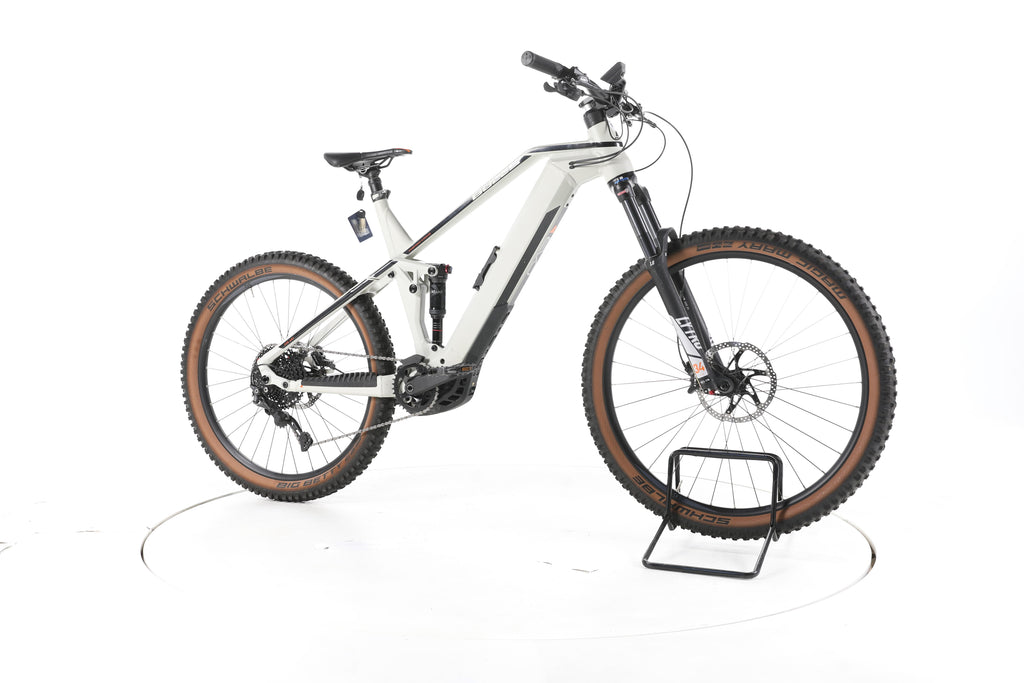 Bulls Sonic EVO-AM1 Fully E-Bike - Image 2