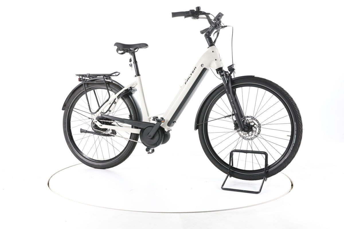 FALTER E 9.4 SE RT City E-Bike Tiefeinsteiger - Image 2