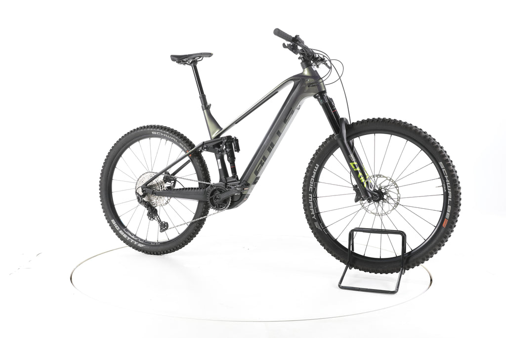 Bulls Sonic EN-SL 1 E-Bike Fully Carbon - Image 2