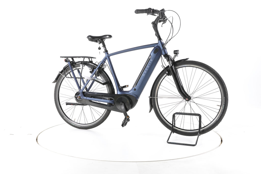 Gazelle Arroyo C7+ City E-Bike - Image 2