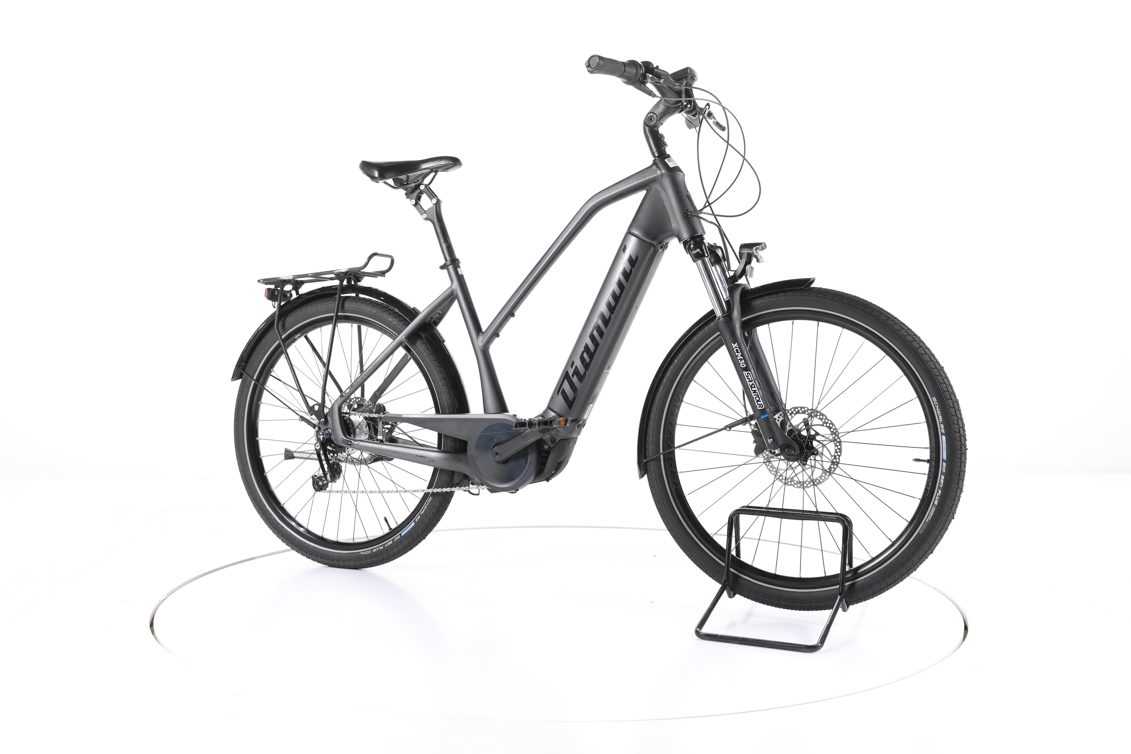 Diamant Opal City E-Bike - Image 2