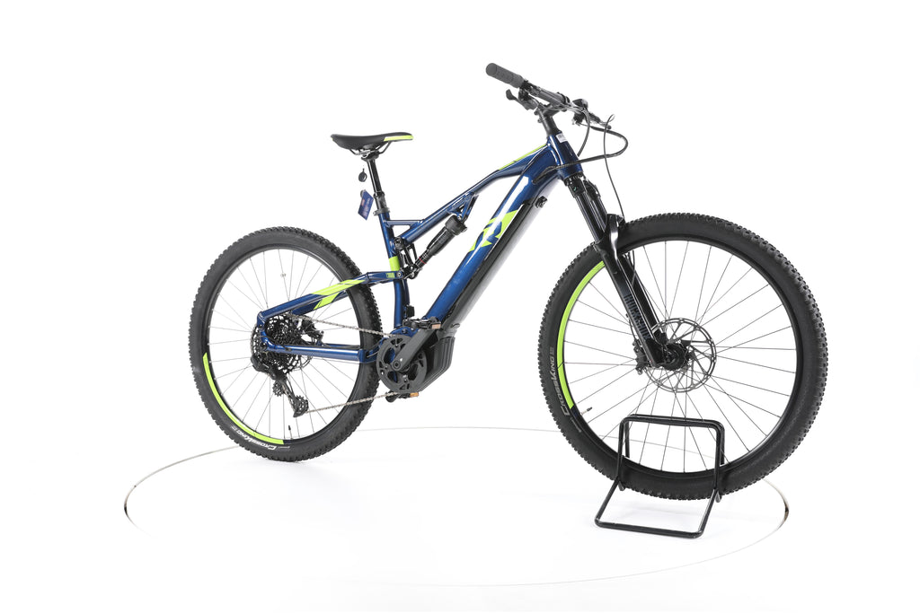 R Raymon Fullray 130E 6.0 Fully E-Bike - Image 2
