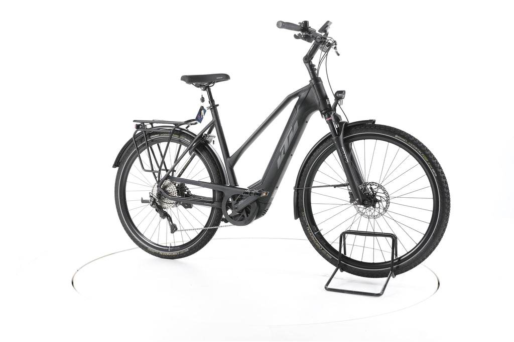 KTM MACINA TOUR CX 610 Trekking E-Bike 2024 - Image 2