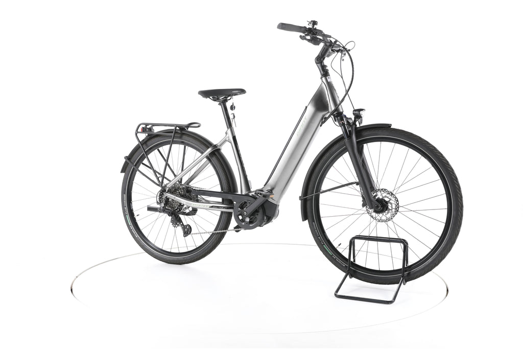 Giant DailyTour E+ 2 D Trekking E-Bike Tiefeinsteiger - Image 2