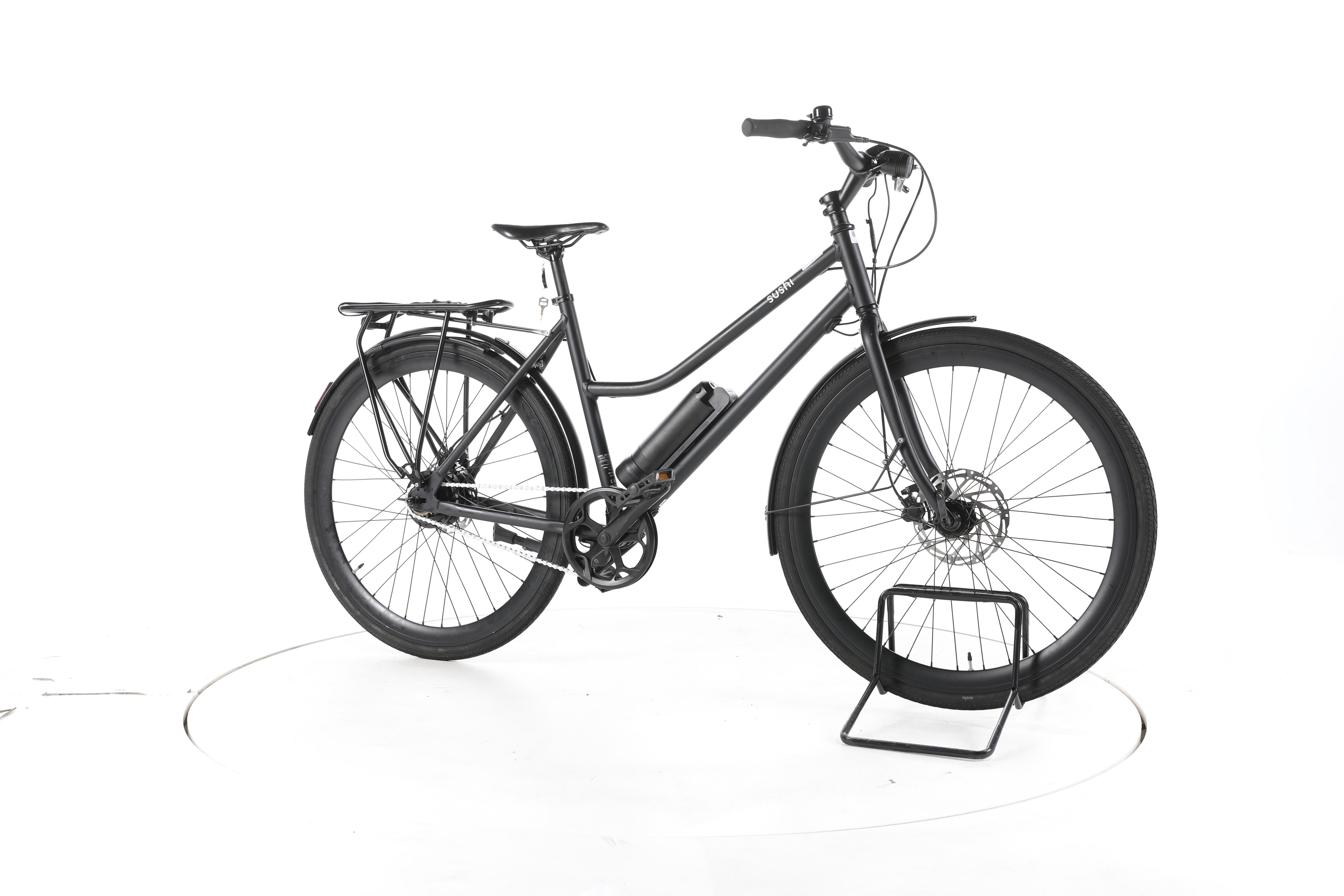 Sushi California Roll 3.0+ City E-Bike 2025 - Image 2