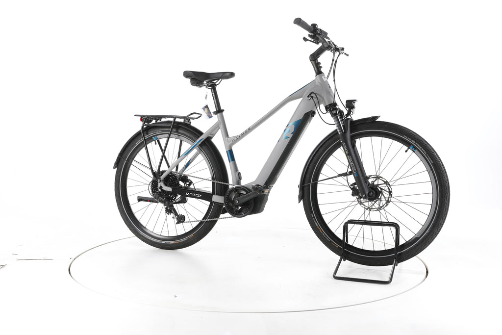 R Raymon TourRay E 5.0 Trekking E-Bike - Image 2