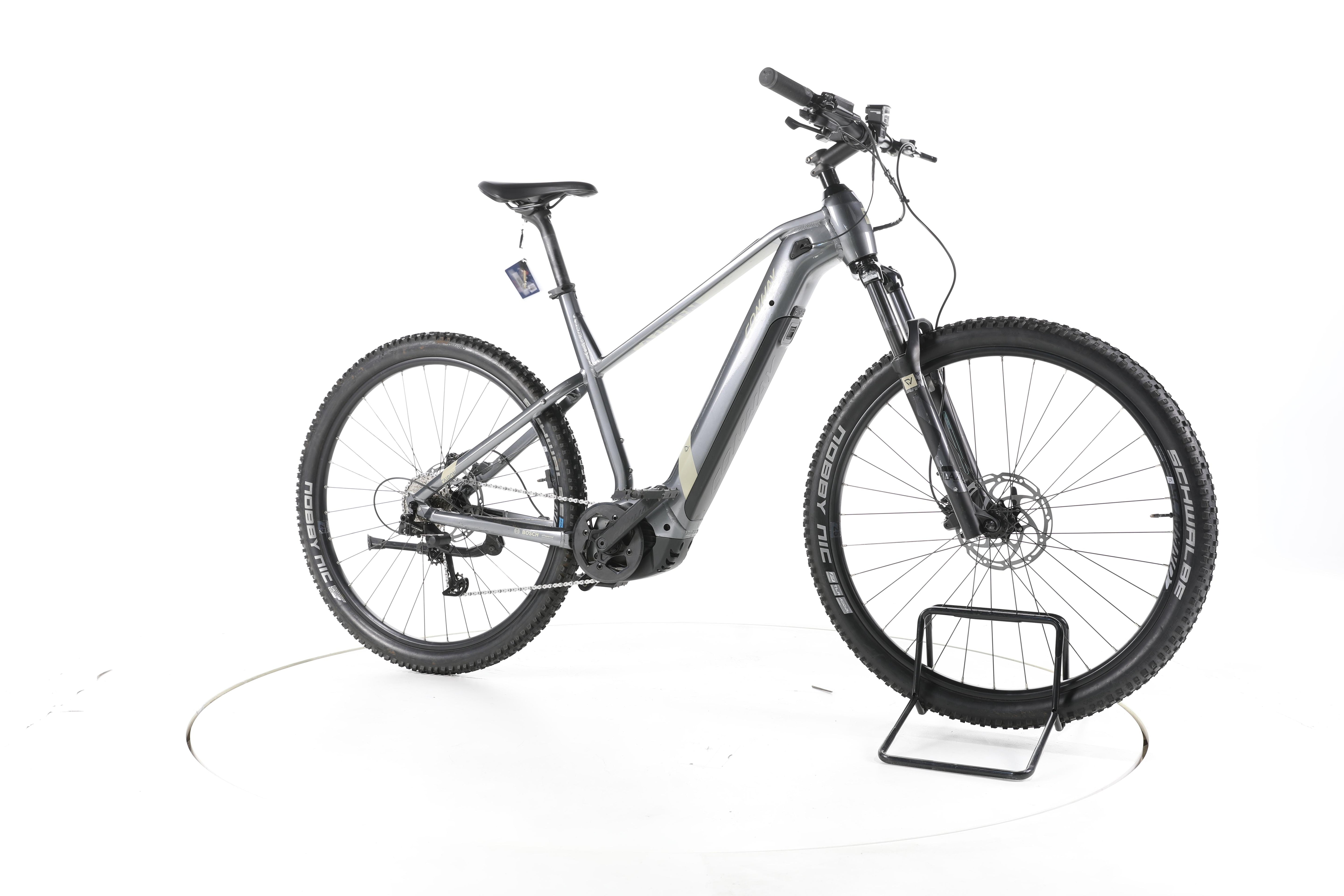 Conway Cairon S 2.0 E-Bike 2023 - Image 2