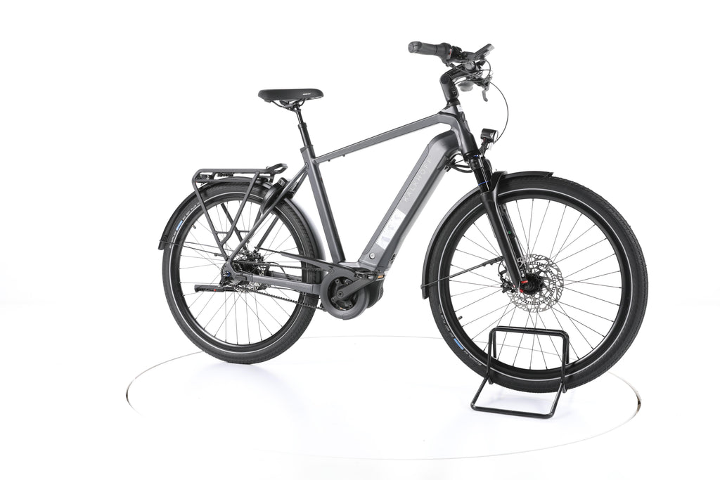 Kalkhoff Image 5.B Advance+ ABS City E-Bike 2023 - Image 2