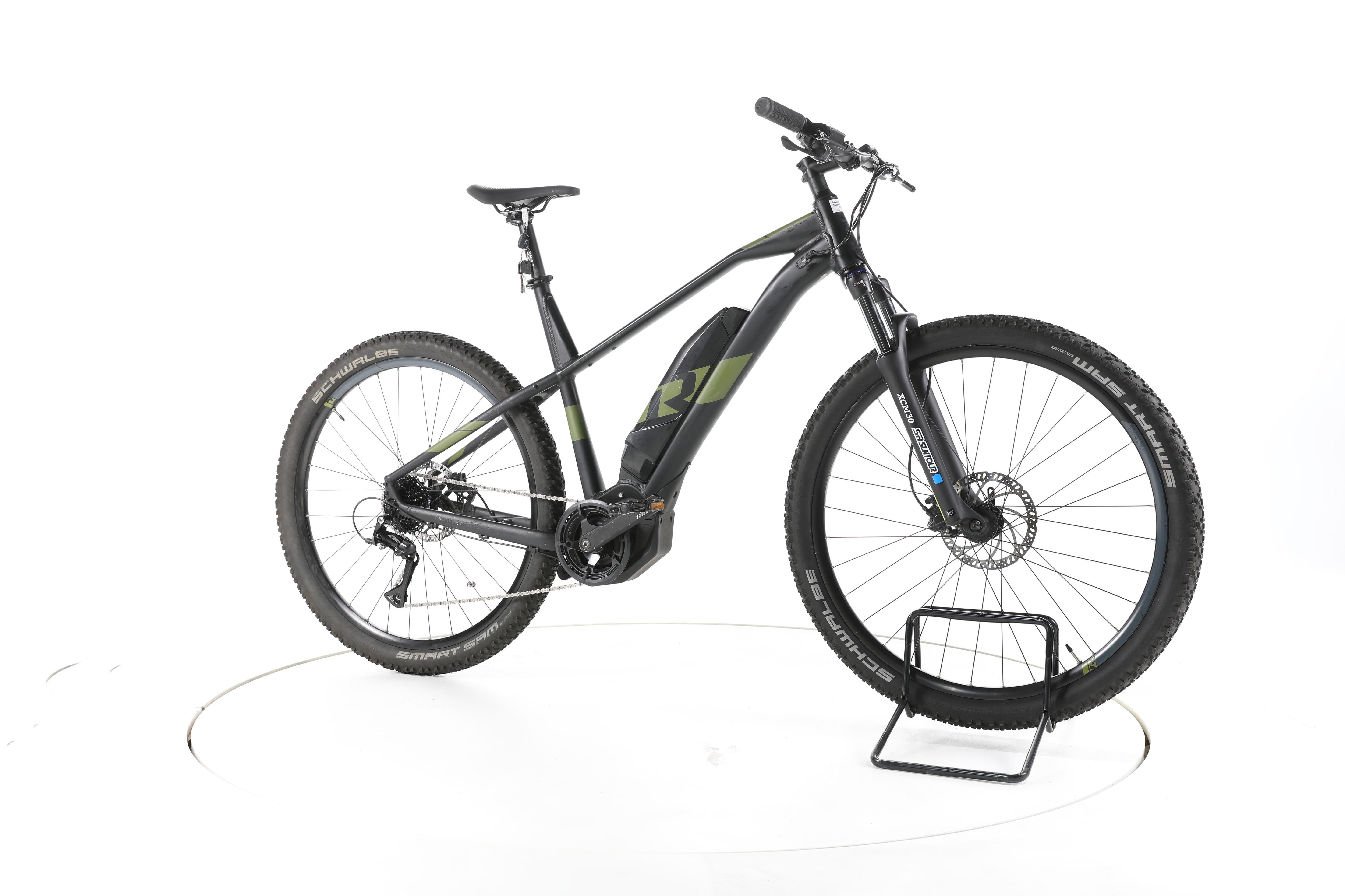 R Raymon HardRay E 2.0 E-Bike - Image 2