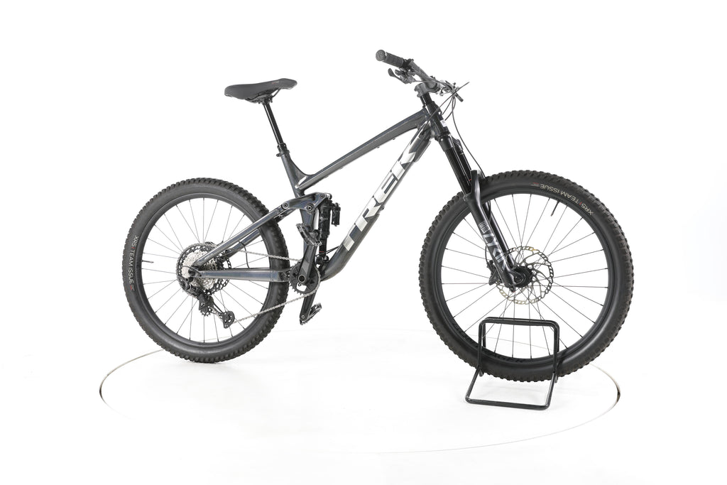 Trek Remedy 8 Fahrrad Fully - Image 2