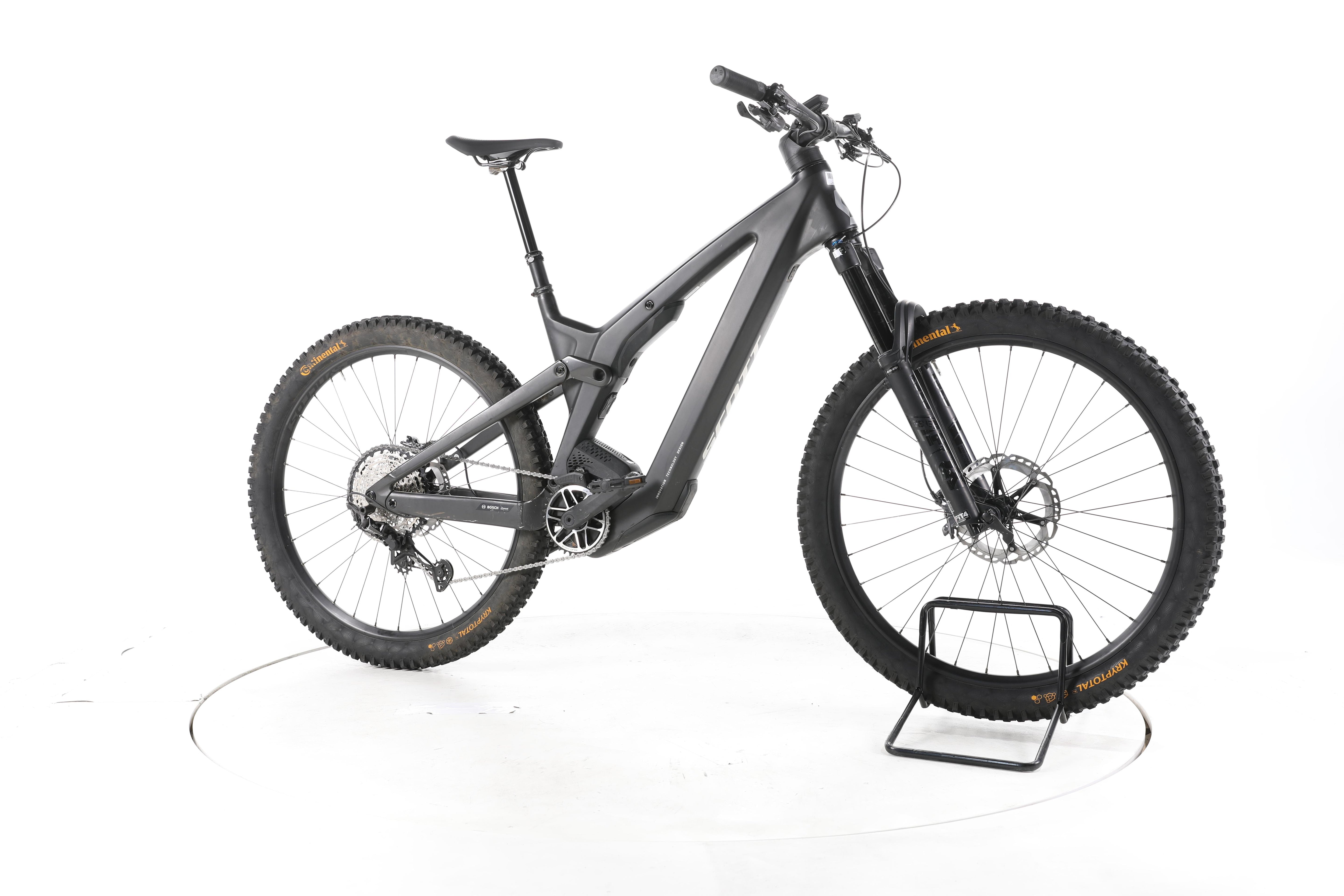 Scott Patron eRIDE 900 E-Bike - Image 2