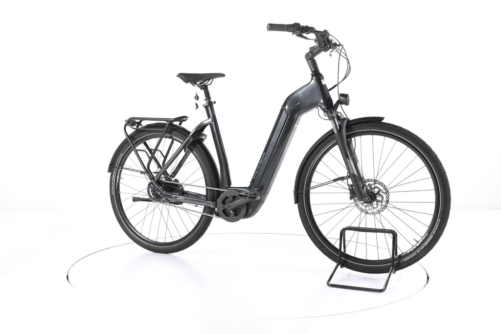 FLYER Gotour6 3.41R City E-Bike Tiefeinsteiger - Image 2