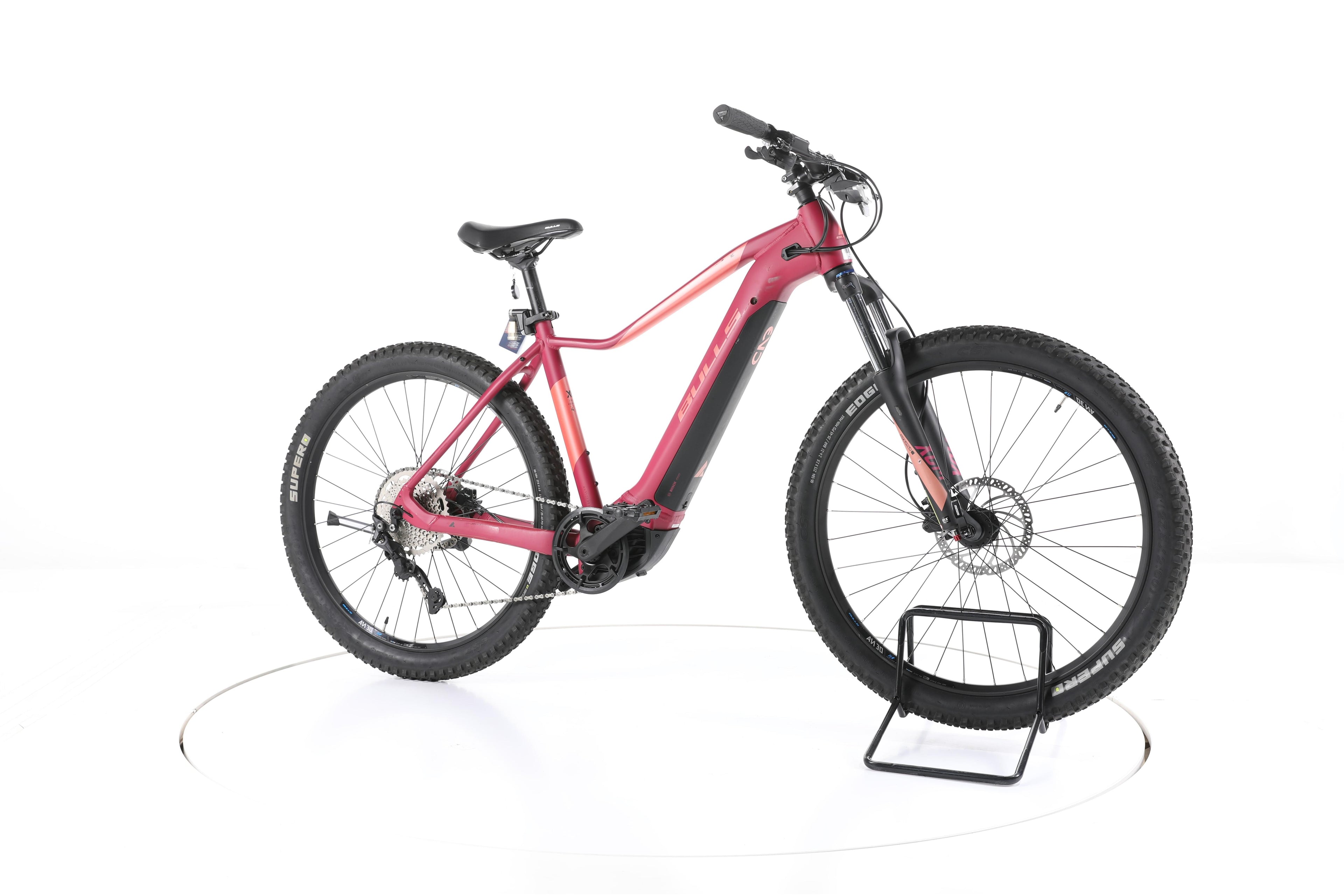 Bulls Aminga EVA 1 E-Bike 2023 - Image 2