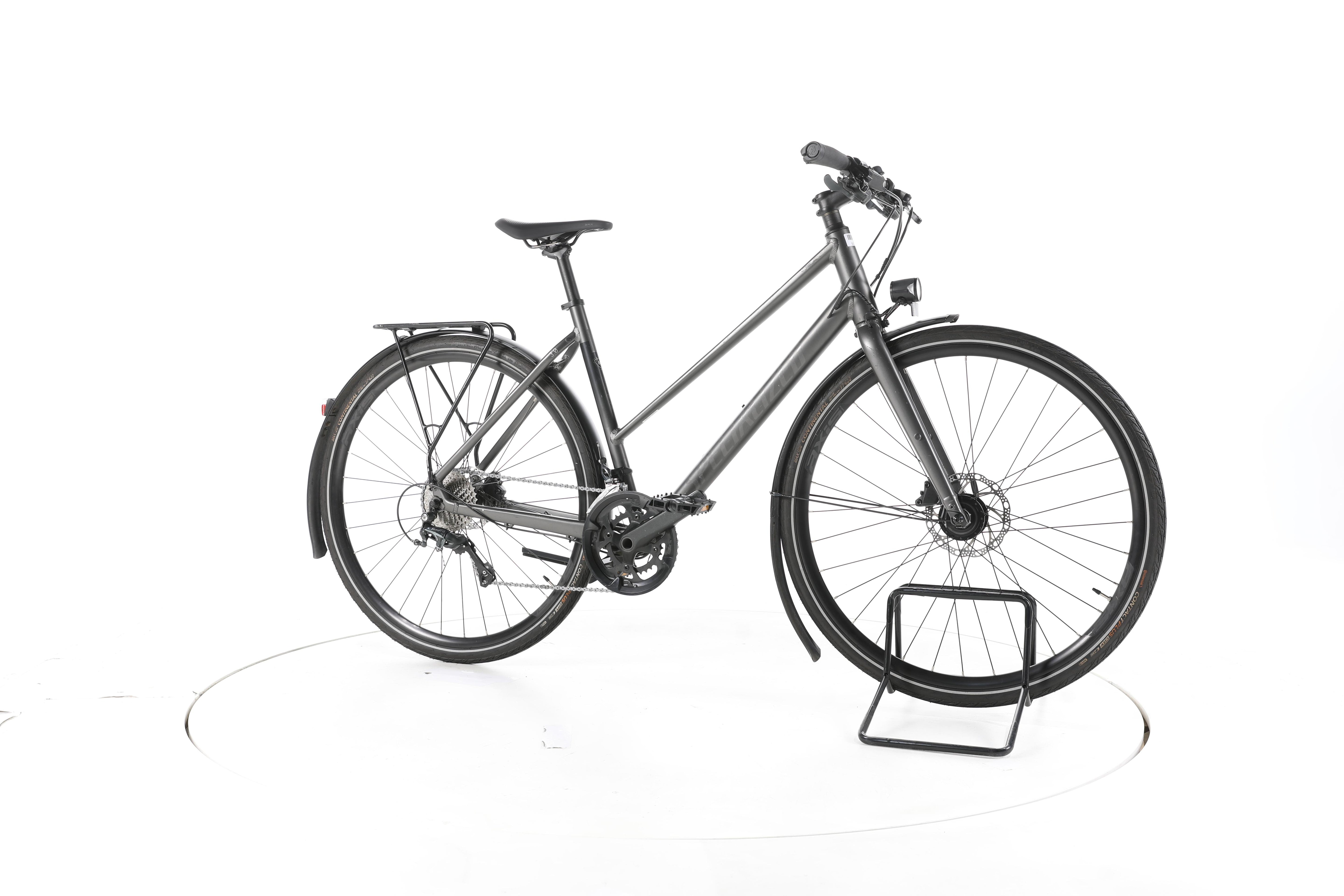 Specialized Sirrus 3.0 EQ - Image 2