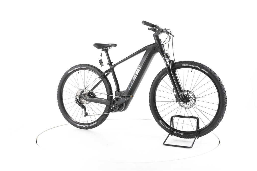 Cube Reaction Hybrid ONE E-Bike - Image 2