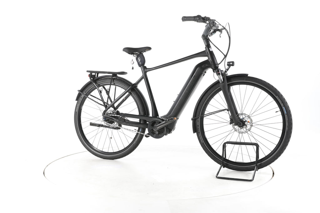 Giant DailyTour E+ 2 City E-Bike - Image 2