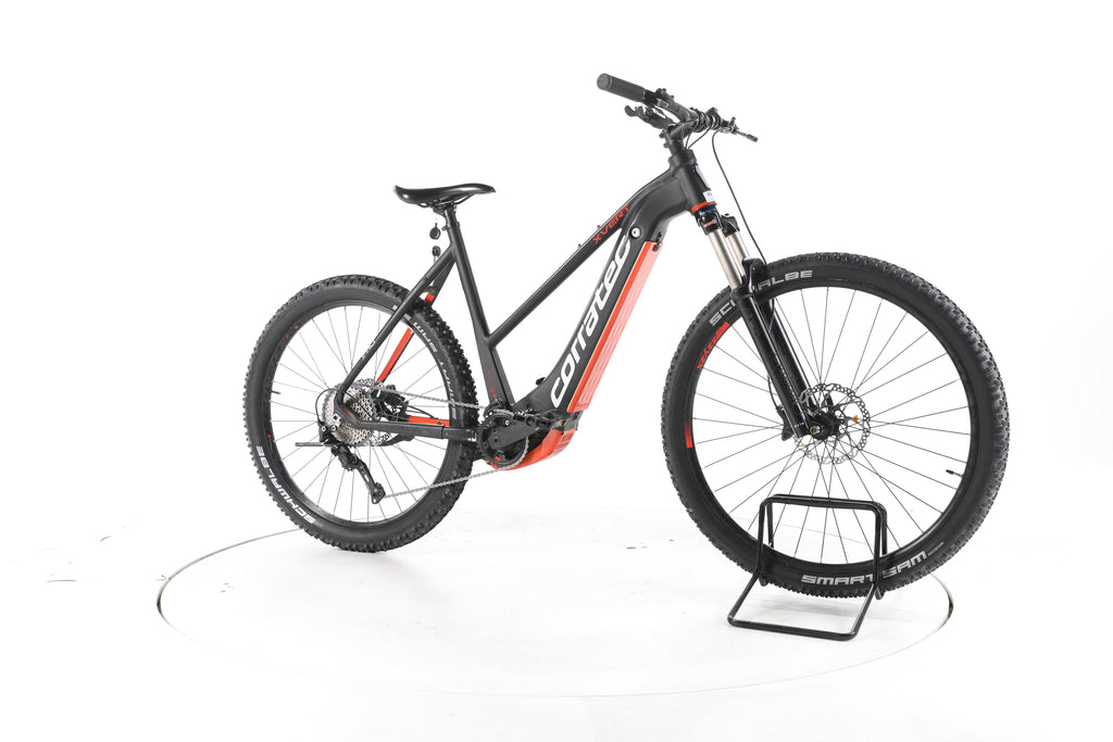 Corratec E-Power X-Vert Pro Shadow Edge Sport E-Bike - Image 2