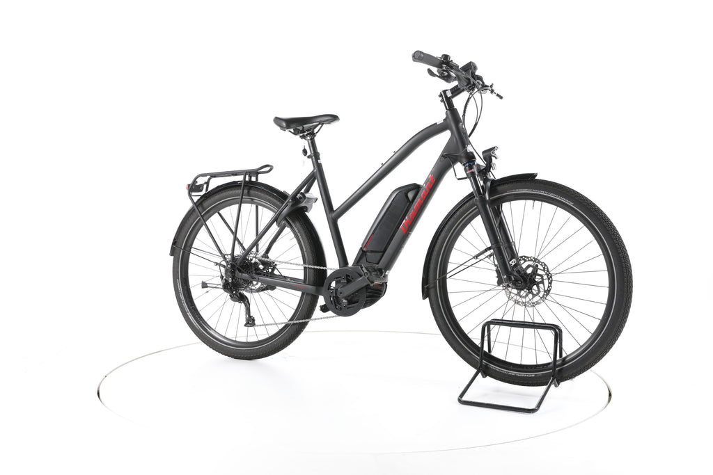 Diamant Zing+ Gen 1 Trekking E-Bike - Image 2