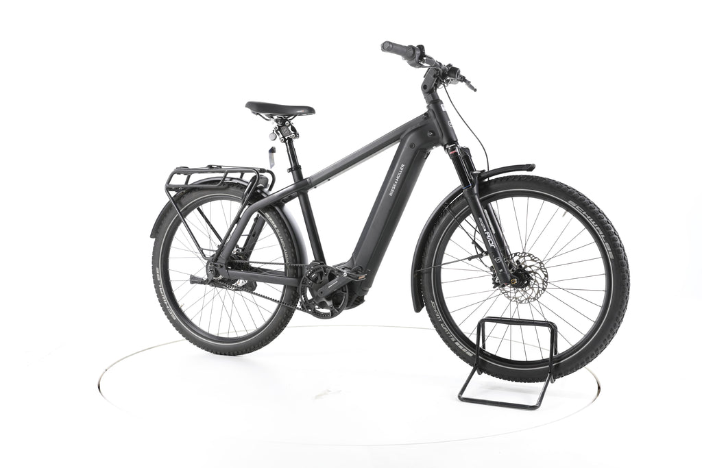 Riese & Müller Charger4 GT vario City E-Bike - Image 2
