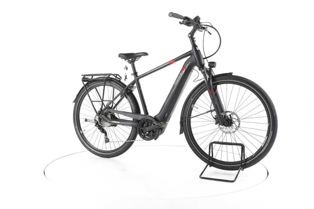 Pegasus Premio Evo 10 Trekking E-Bike - Image 2