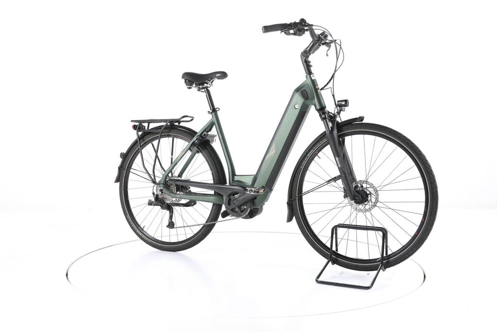 BBF Linz Trekking E-Bike Tiefeinsteiger - Image 2