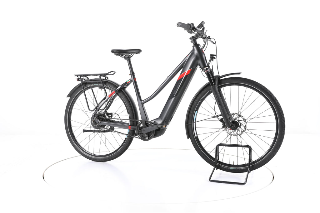 Malaguti Carezza TRT 5.2 EN City E-Bike 2023 - Image 2