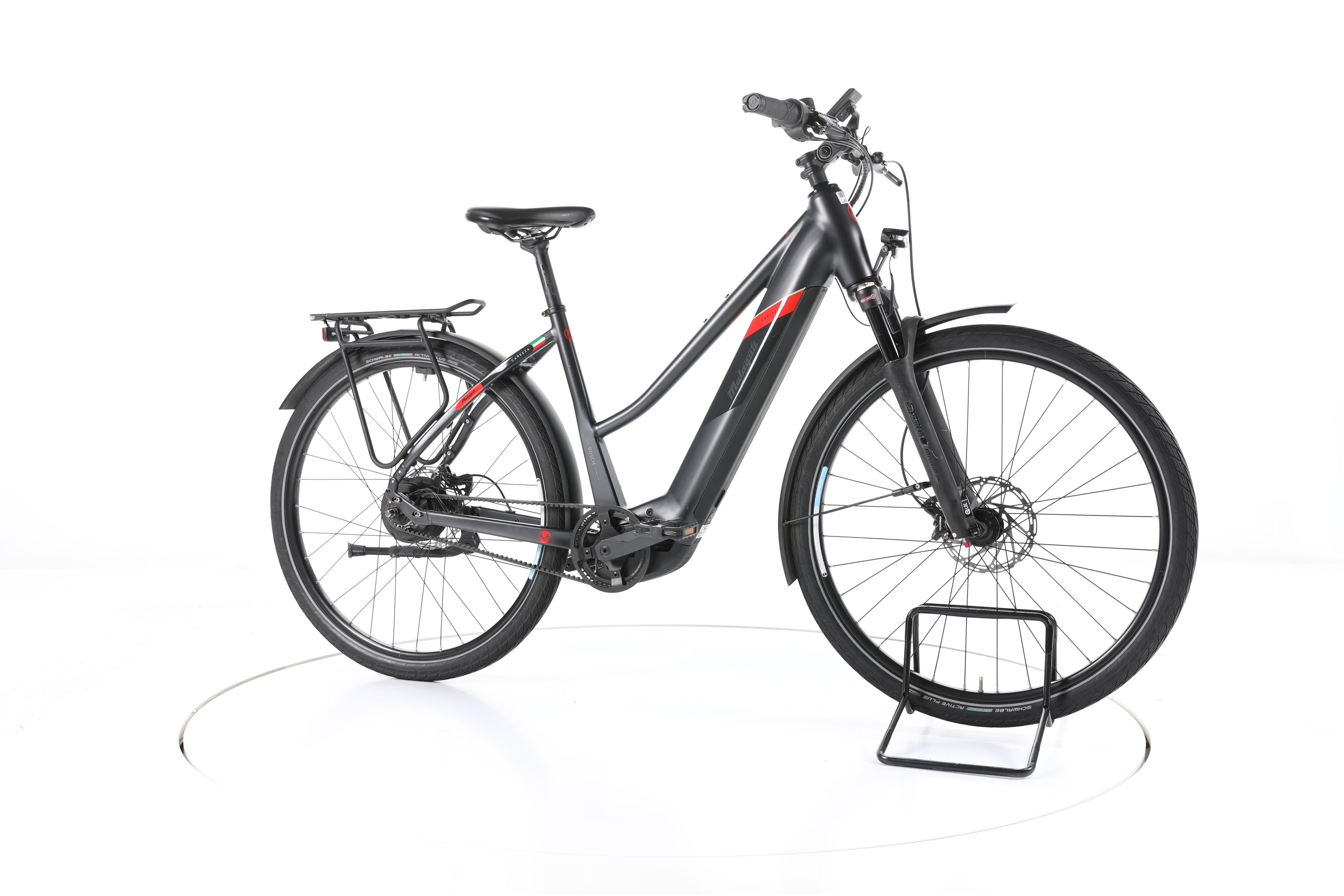 Malaguti Carezza TRT 5.2 EN City E-Bike 2023 - Image 2