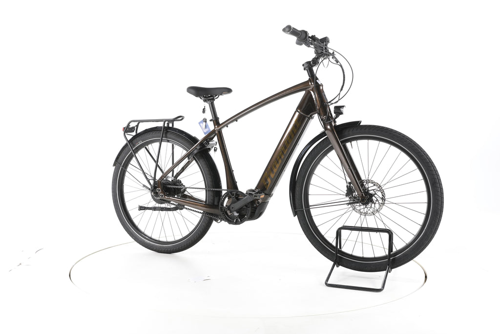 Diamant Opal Esprit+ City E-Bike - Image 2