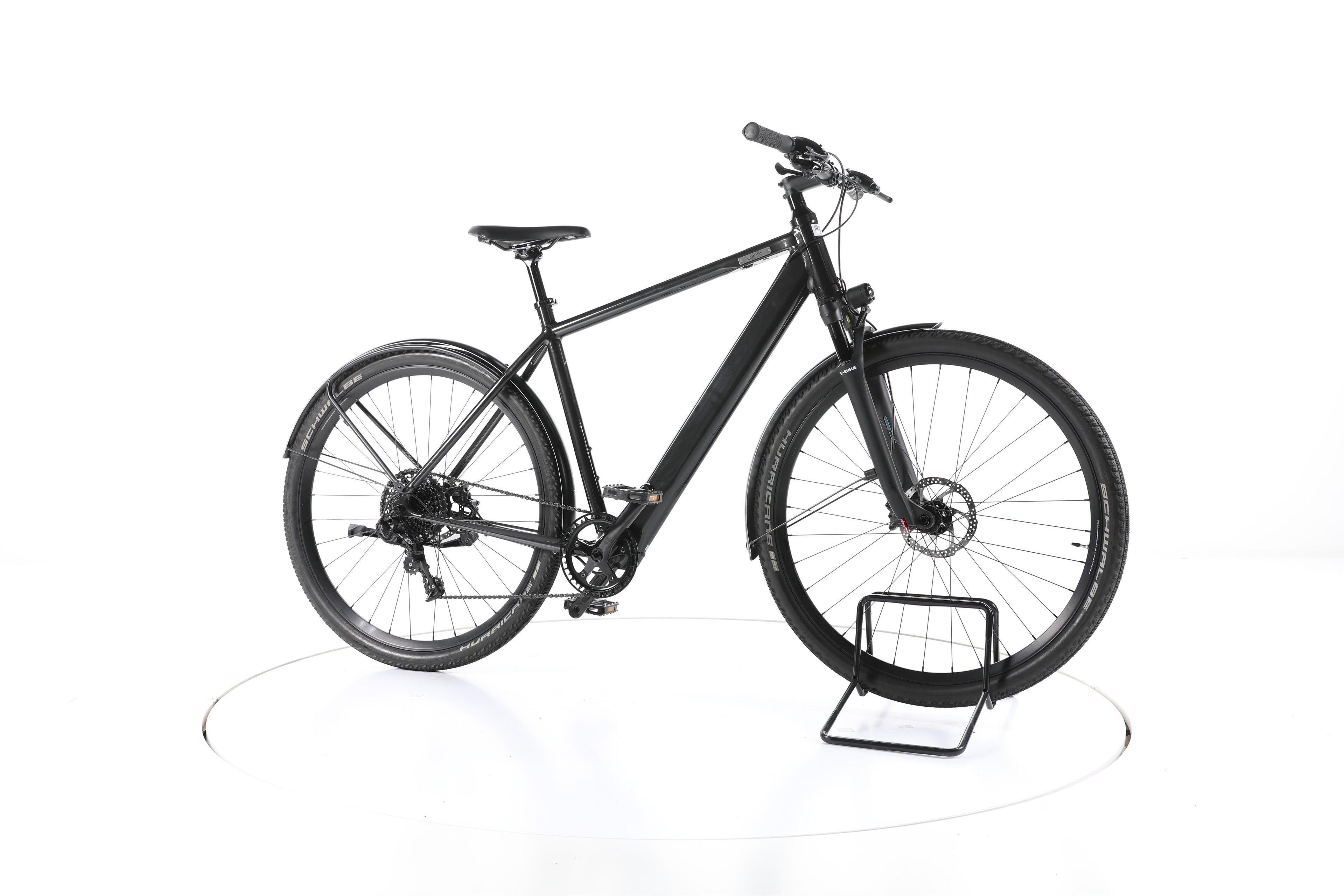 Coboc Iseo Trekking E-Bike 2023 - Image 2