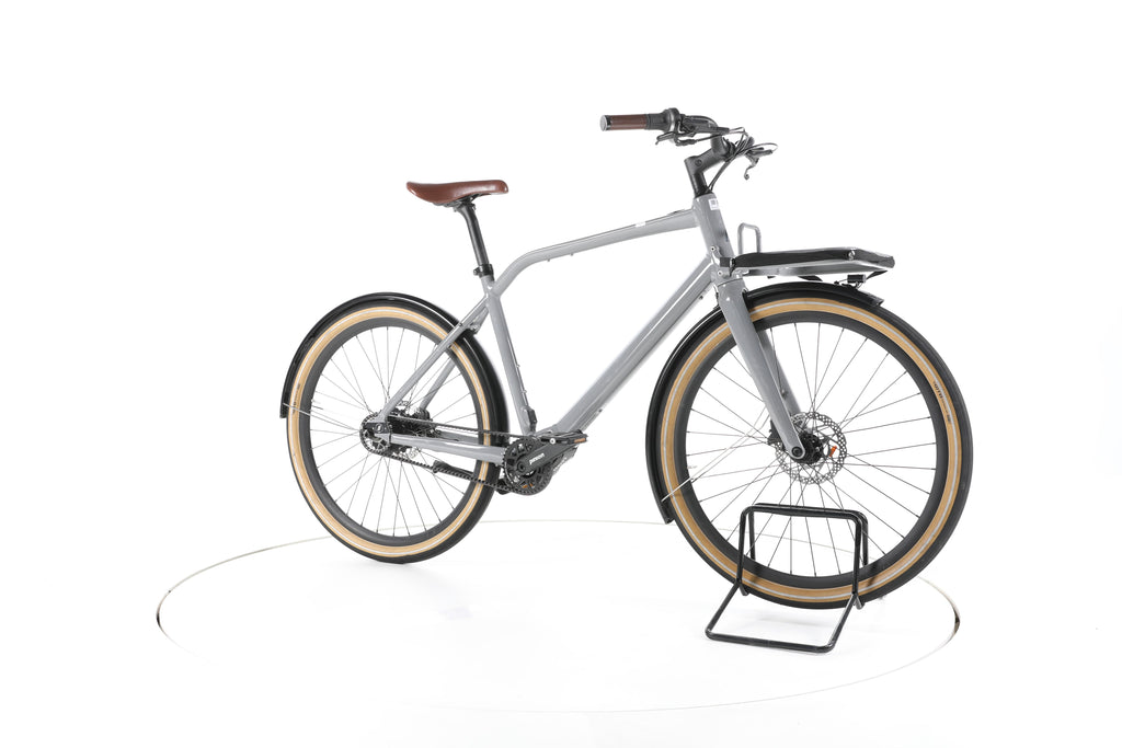 Schindelhauer Bikes Emil IX City E-Bike - Image 2