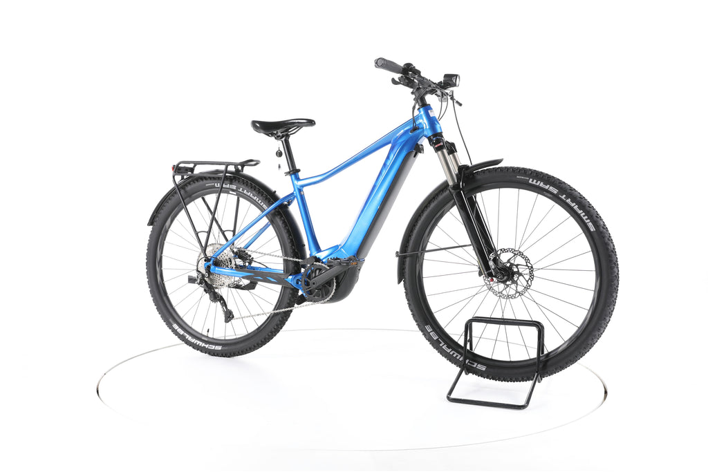 Liv Vall-E+ EX E-Bike - Image 2