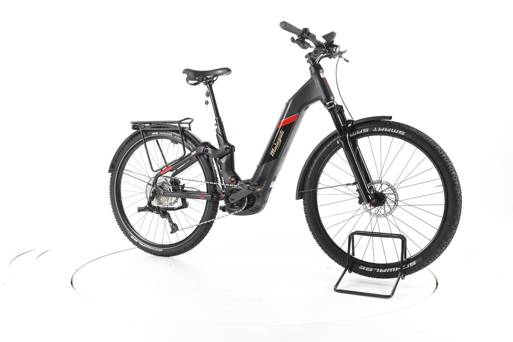 Malaguti Collina FW 6.1 SUV E-Bike Tiefeinsteiger 2023 - Image 2