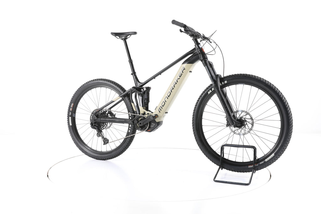 Mondraker DUSK Fully E-Bike - Image 2