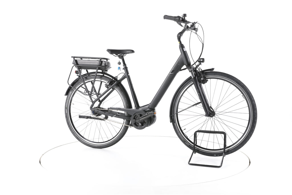 Giant Entour E+ 1 RT City E-Bike Tiefeinsteiger - Image 2