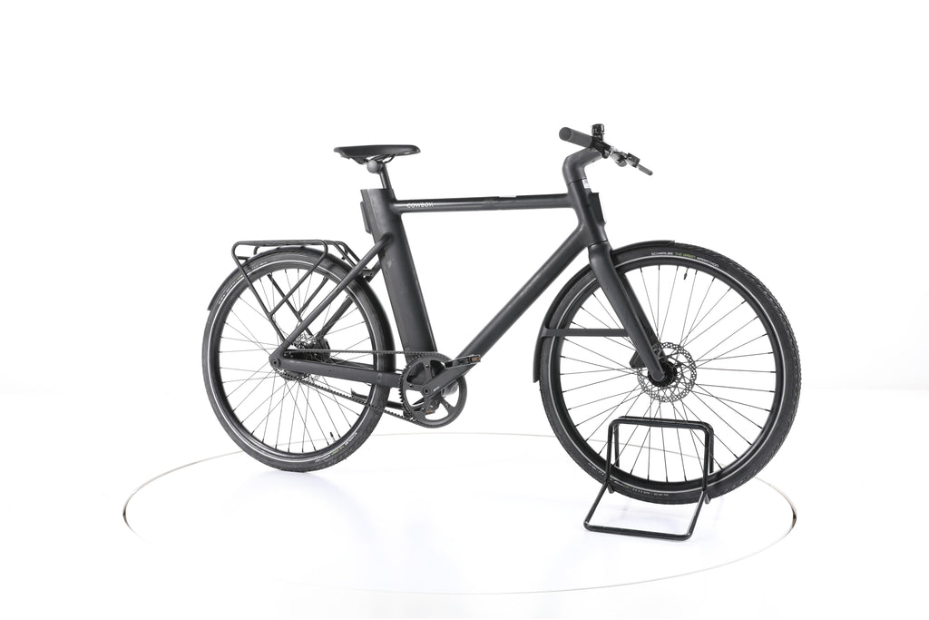 Cowboy Classic City E-Bike - Image 2