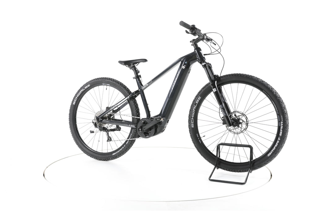 Conway Cairon S 2.0 E-Bike - Image 2