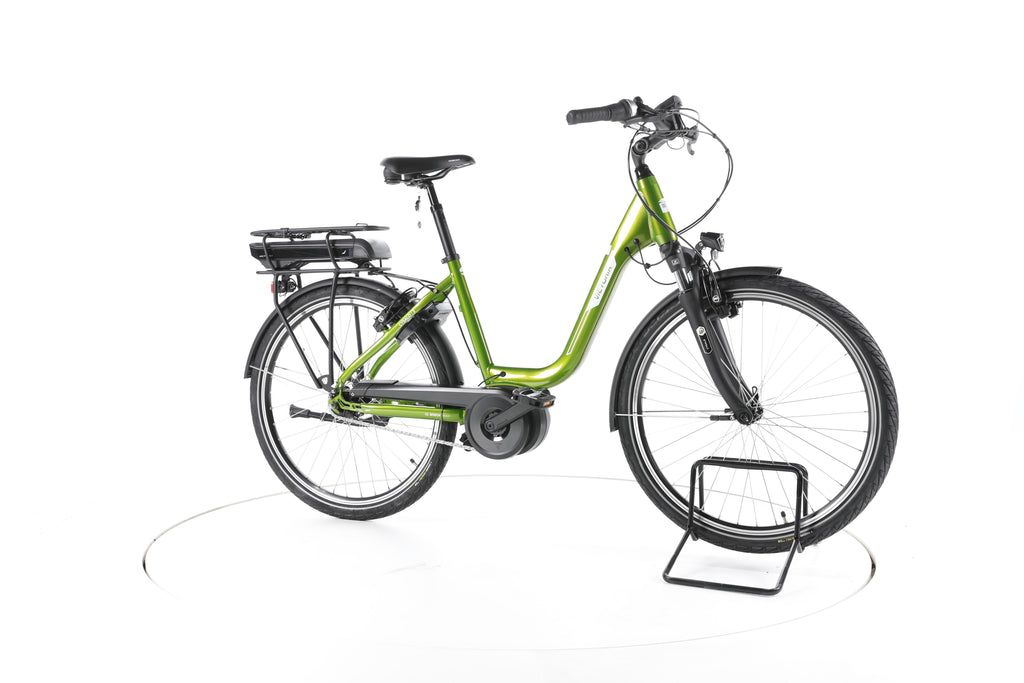 Victoria Cysalo 3 City E-Bike Tiefeinsteiger - Image 2