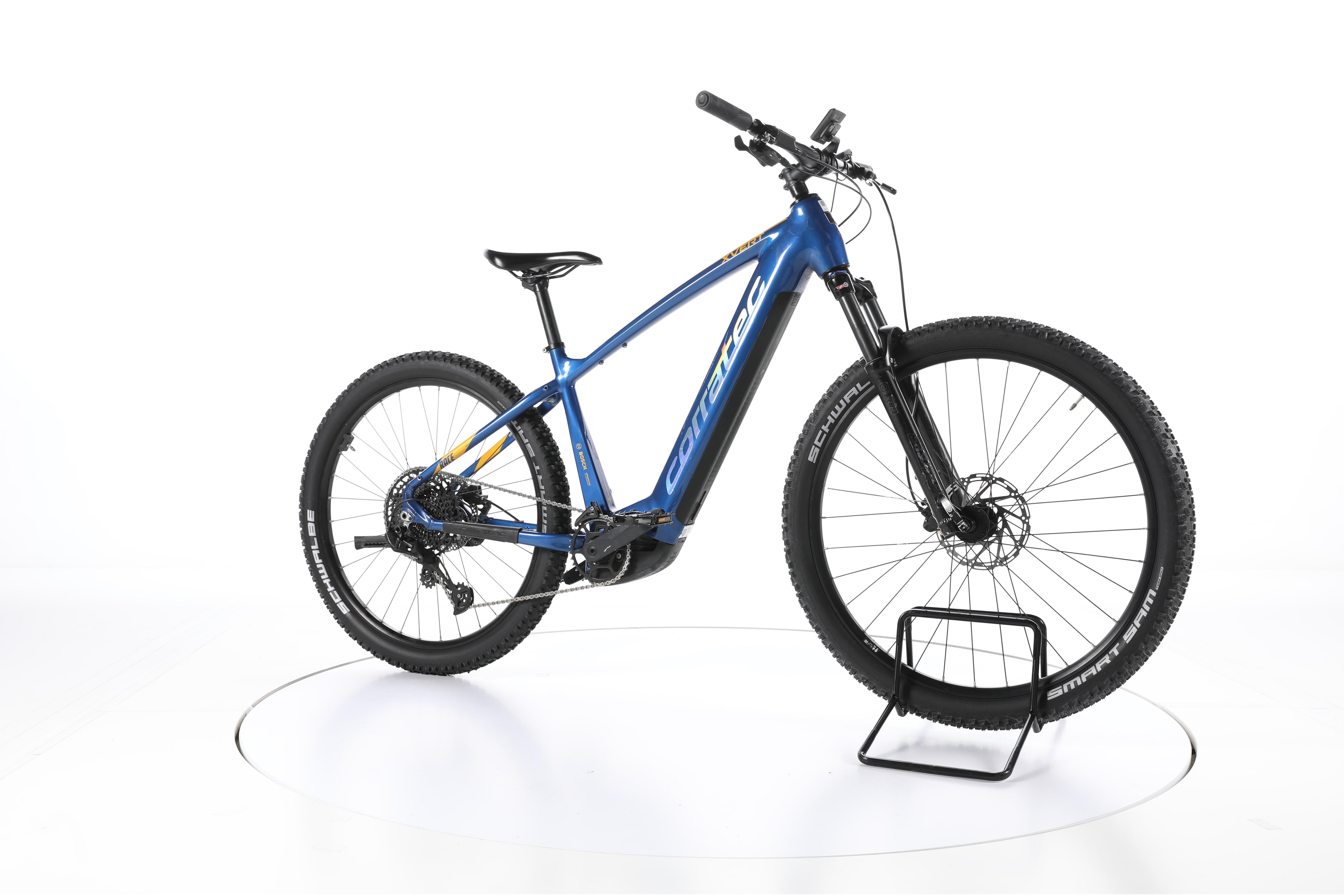 Corratec E-Power X-Vert Race Trinity E-Bike 2023 - Image 2