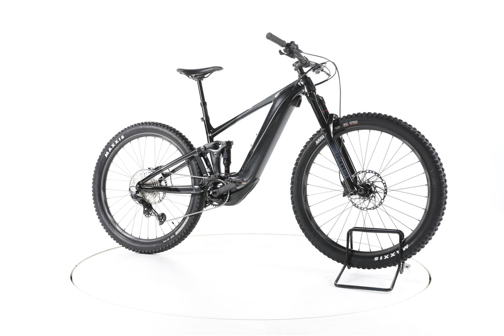 Giant Trance X E+ 3 Fully E-Bike - Image 2