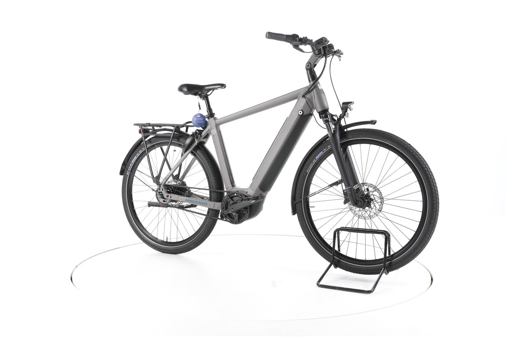 Winora Sinus R8f eco City E-Bike - Image 2