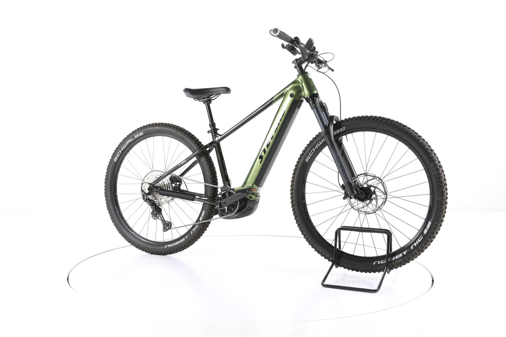 Stevens E-Juke E-Bike 2023 - Image 2