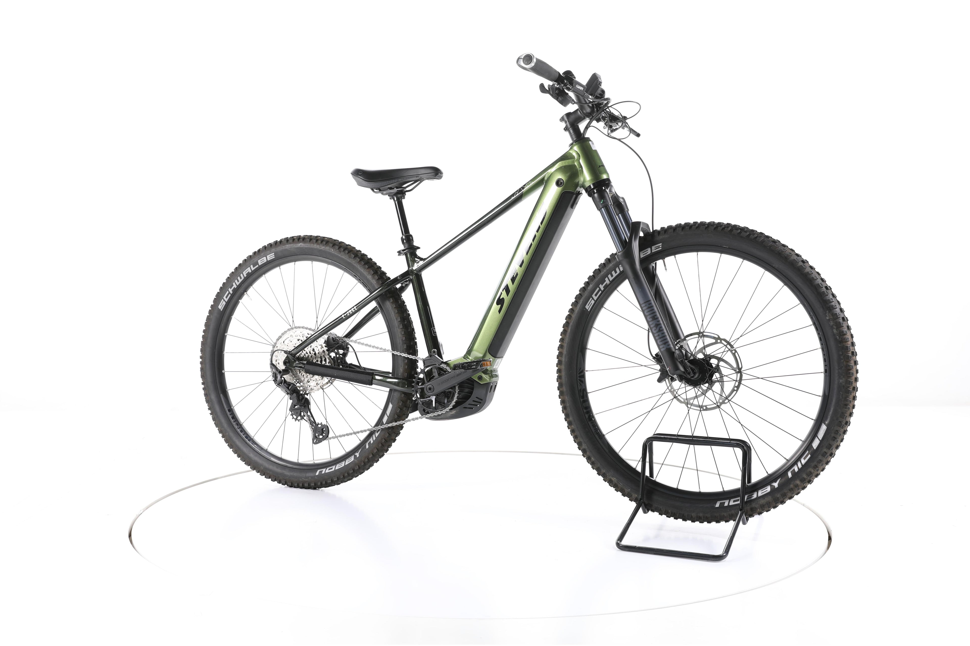 Stevens E-Juke E-Bike 2023 - Image 2