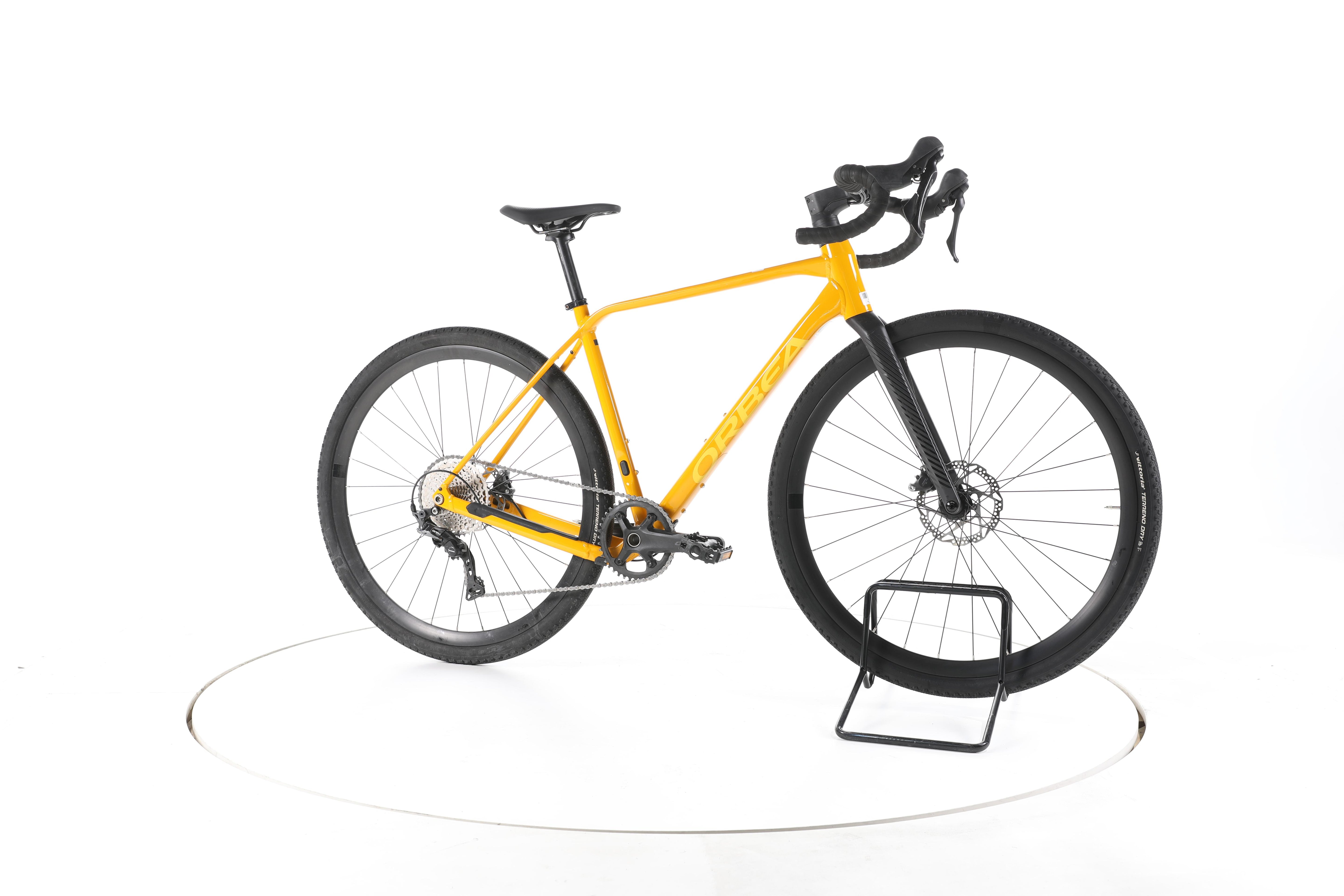 Orbea Terra H30 Gravelbike - Image 2