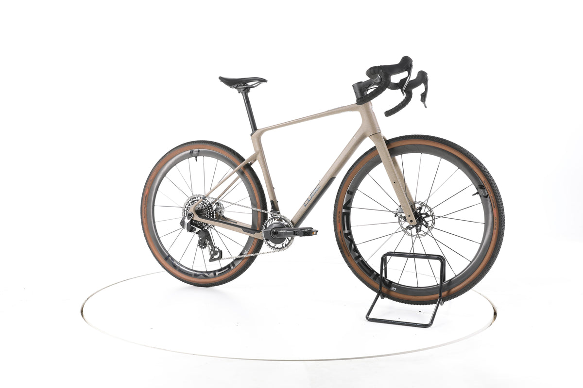 Cube Nuroad C:62 SLT Gravelbike Carbon 2025 - Image 2