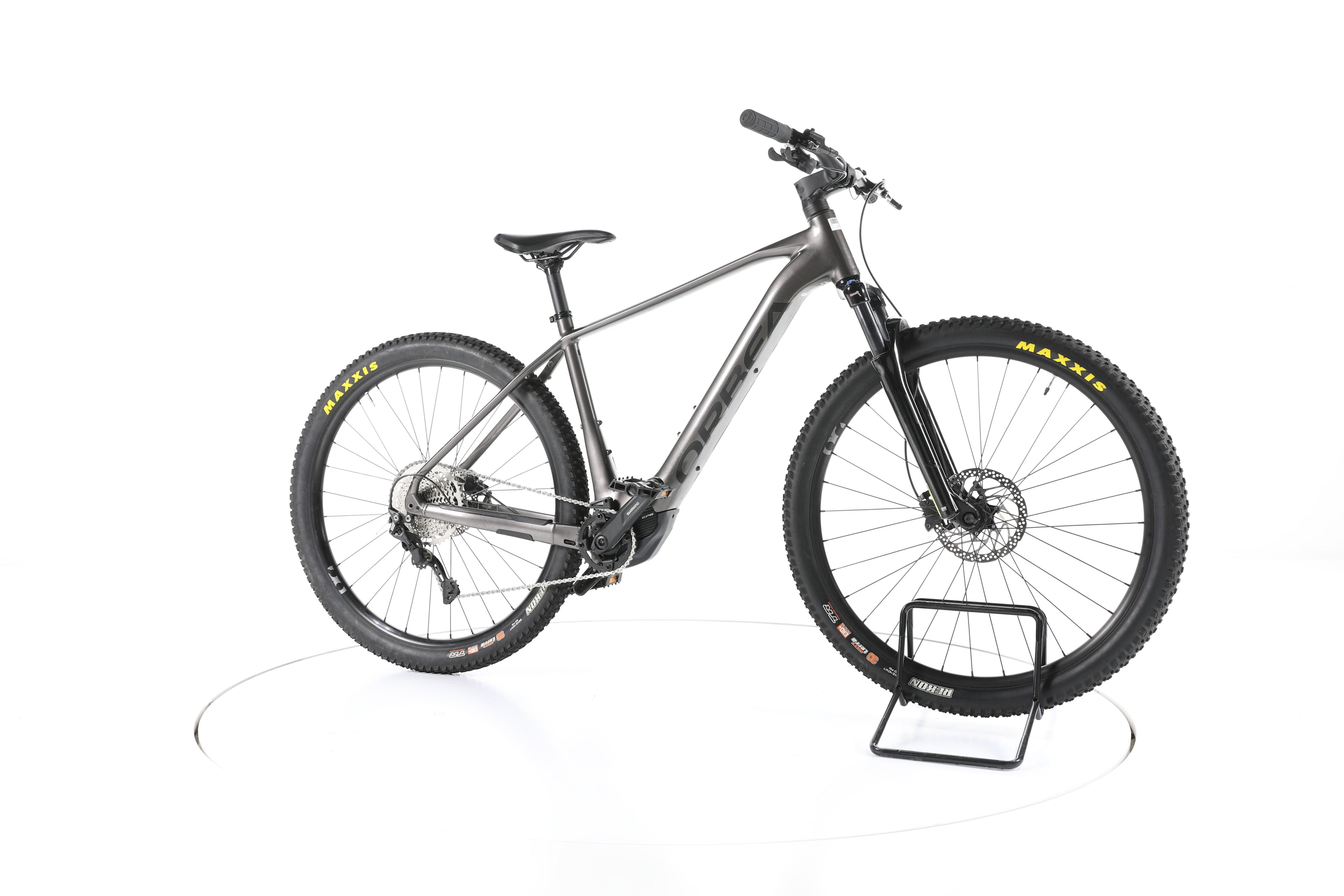 Orbea Urrun 40 E-Bike 2023 - Image 2