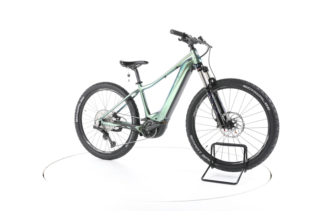 Liv Vall-E+ 1 E-Bike - Image 2